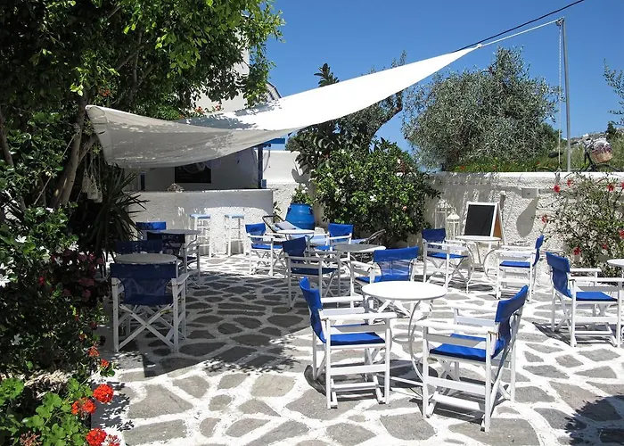 Appartement Angelina *