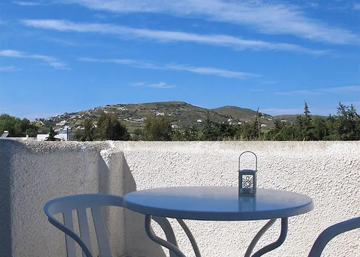 Angelina Appartement