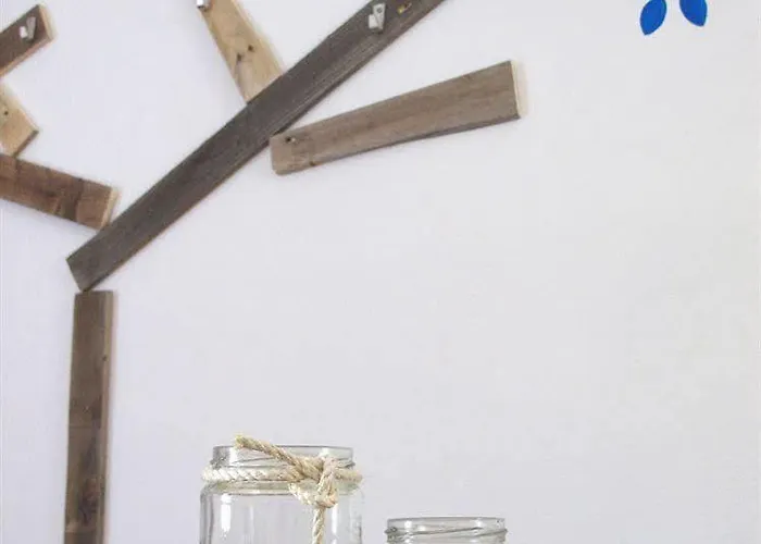 Angelina Appartement Páros