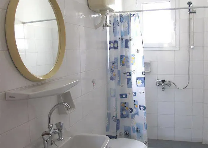 Angelina Appartement Páros