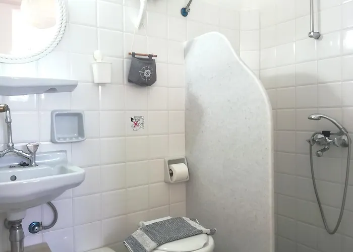 Angelina Appartement