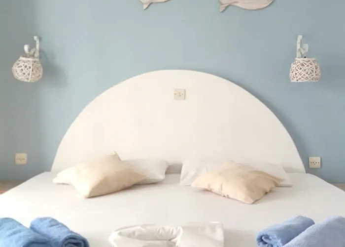 Appartement Angelina