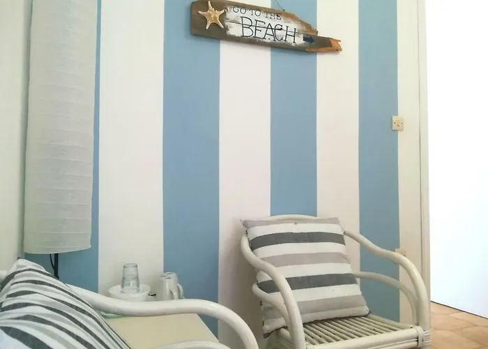 Angelina Appartement Páros